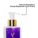 Kit Bomb: Body Splash + Loção Hidratante