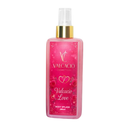 Body Splash Love