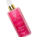 Body Splash Love