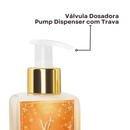 Loção Hidratante Vanilla